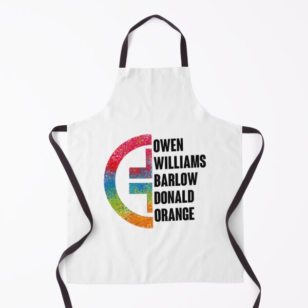 Item preview, Take That - Surnames Edition   designed and sold by NormanDavid.