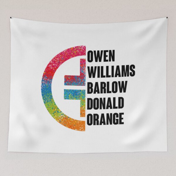 Item preview, Take That - Surnames Edition   designed and sold by NormanDavid.