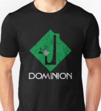 Dominion Unisex T-Shirt