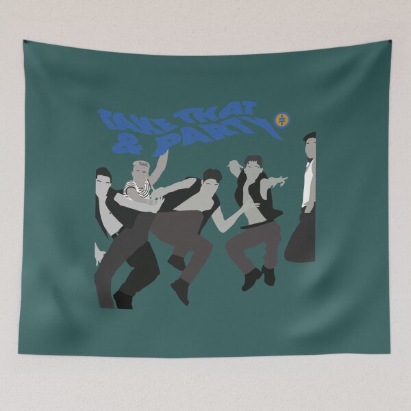 Item preview, TT and Party minimalist   designed and sold by NormanDavid.