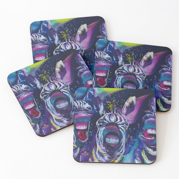 Item preview, Selfie Zebras designed and sold by KristyFlynn.