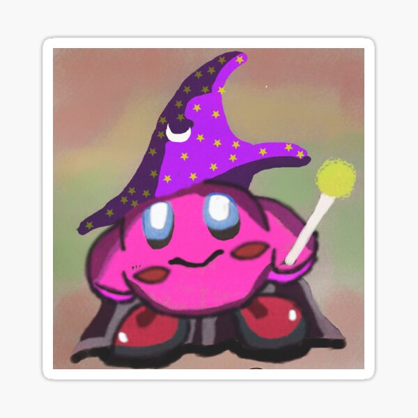 Grandmaster Kinky Sticker