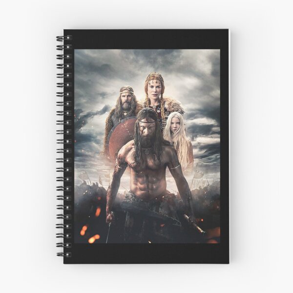Item preview, The Northman 2022 - Limited Edition | Perfect Gift designed and sold by rosieedie.