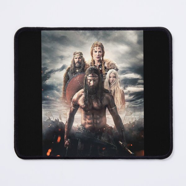 Item preview, The Northman 2022 - Limited Edition | Perfect Gift designed and sold by rosieedie.