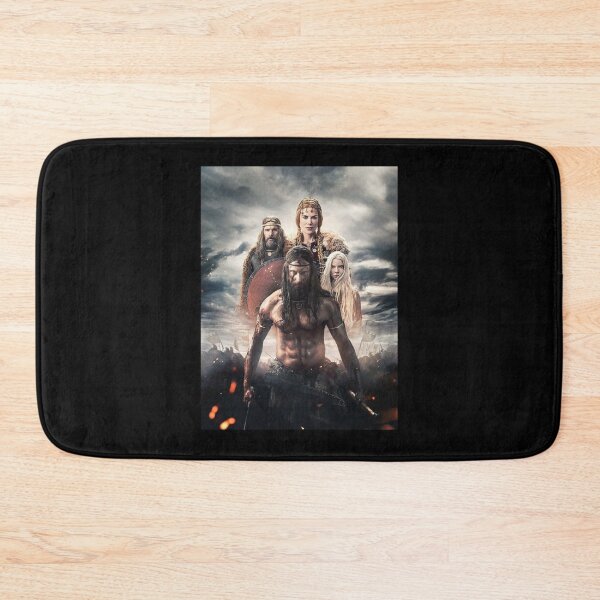 Item preview, The Northman 2022 - Limited Edition | Perfect Gift designed and sold by rosieedie.