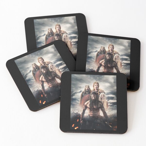 Item preview, The Northman 2022 - Limited Edition | Perfect Gift designed and sold by rosieedie.