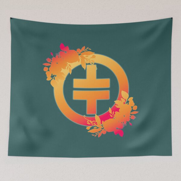 Item preview, TT logo   designed and sold by NormanDavid.