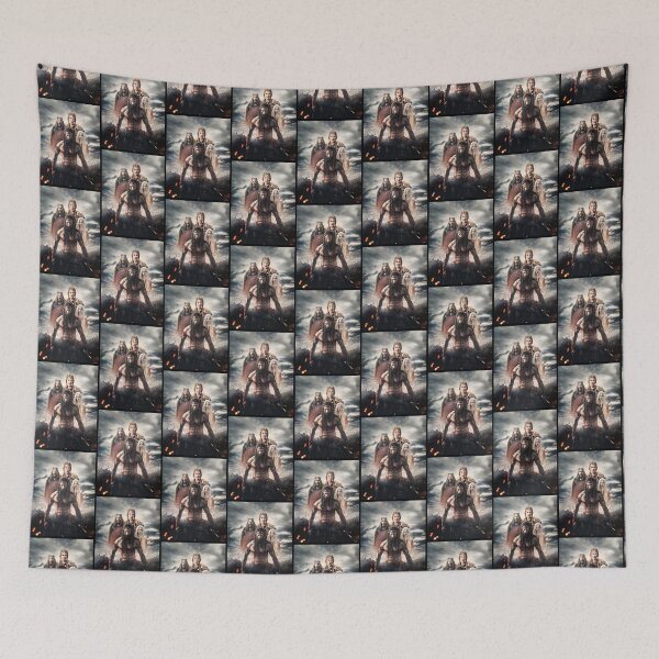 Item preview, The Northman 2022 - Limited Edition | Perfect Gift designed and sold by rosieedie.
