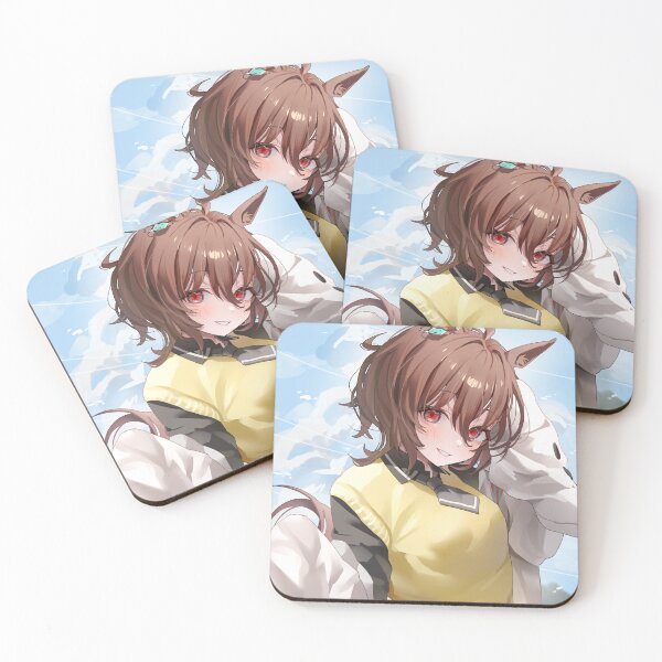 Item preview, Agnes Tachyon  designed and sold by Miyashiro97.