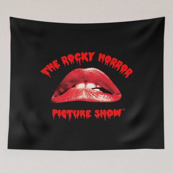 Artikelvorschau, Les lèvres du Rocky Horror Picture Show entworfen und verkauft von CarlosKraus93.