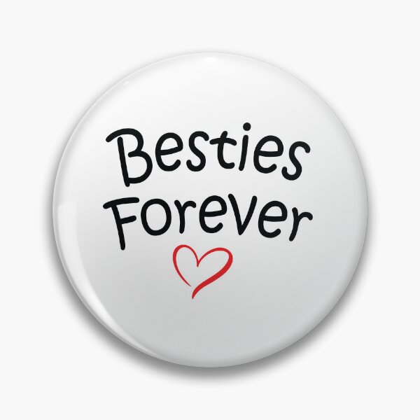 Item preview, Besties Forever designed and sold by jain-ravi002.