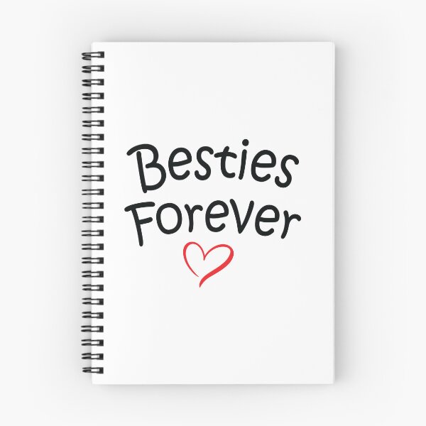 Item preview, Besties Forever designed and sold by jain-ravi002.