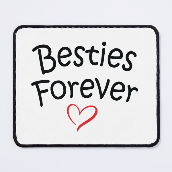 Item preview, Besties Forever designed and sold by jain-ravi002.