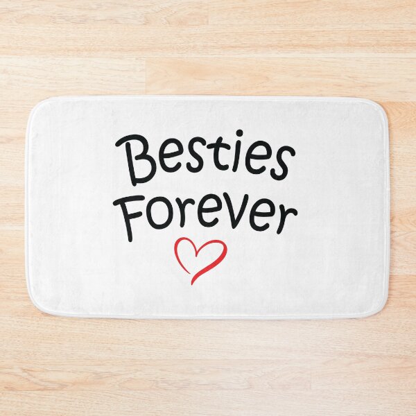 Item preview, Besties Forever designed and sold by jain-ravi002.