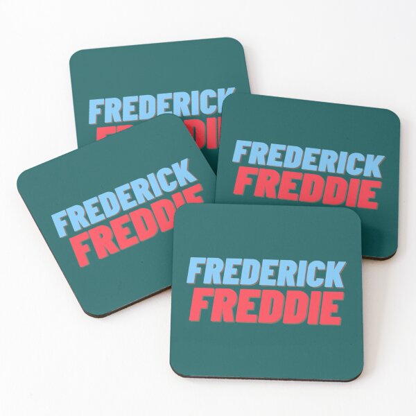 Item preview, frederick freddie   designed and sold by AdamsLauren99.