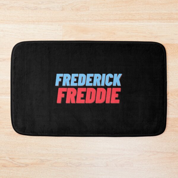 Item preview, frederick freddie   designed and sold by AdamsLauren99.