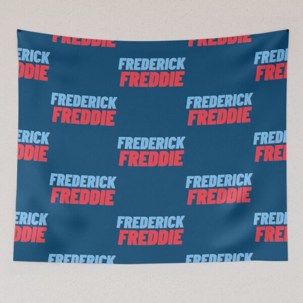 Item preview, frederick freddie   designed and sold by AdamsLauren99.