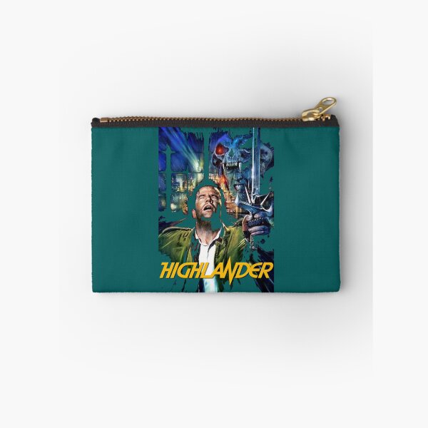 Item preview, Highlander Original  Artwork (1985)   designed and sold by AdamsLauren99.