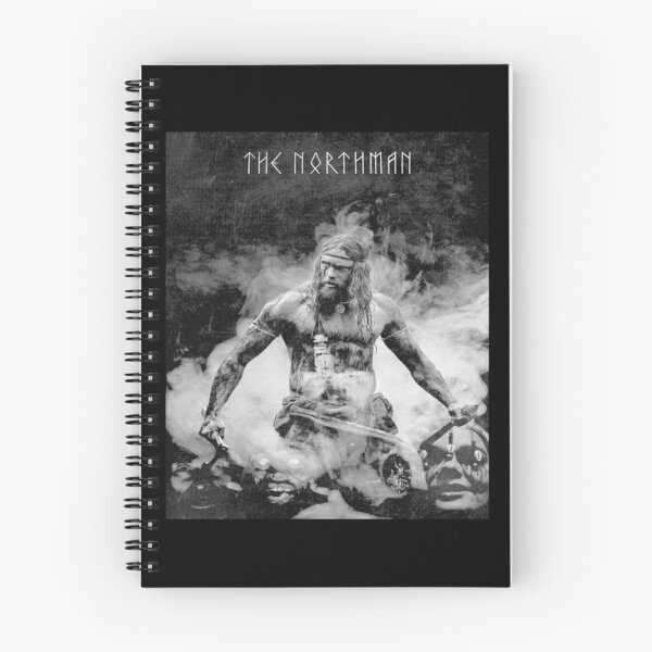 Item preview, The Northman Movie - Viking   - Limited Edition | Perfect Gift designed and sold by rosieedie.