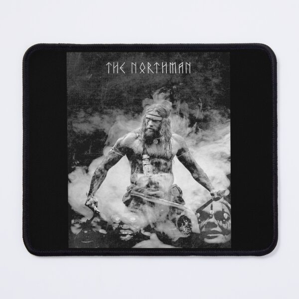 Item preview, The Northman Movie - Viking   - Limited Edition | Perfect Gift designed and sold by rosieedie.