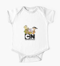 Ed Edd n Eddy One Piece - Short Sleeve