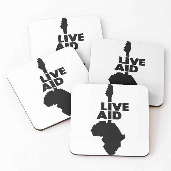 Item preview, Live Aid Concert   designed and sold by AdamsLauren99.