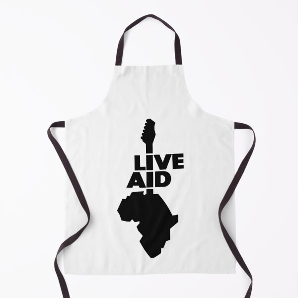 Item preview, Live Aid Concert designed and sold by AdamsLauren99.