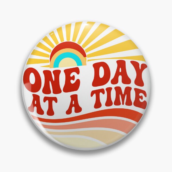 Item preview, One Day At a Time designed and sold by desireedickens.