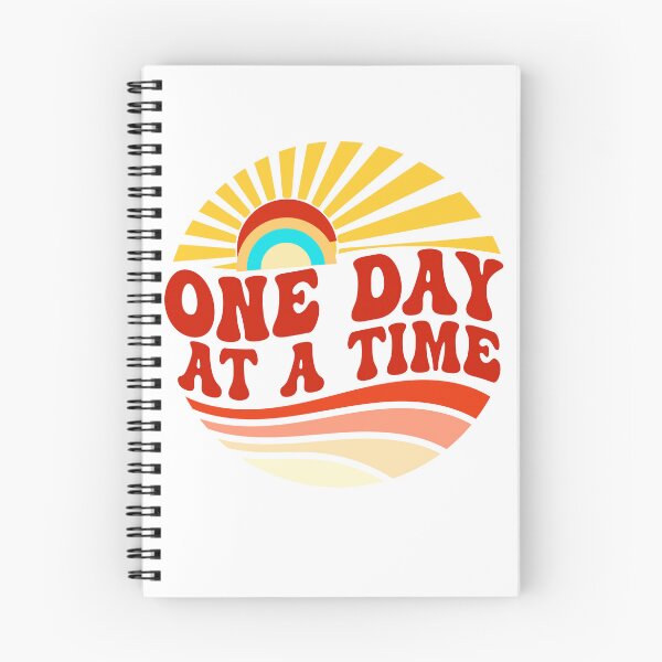 Item preview, One Day At a Time designed and sold by desireedickens.
