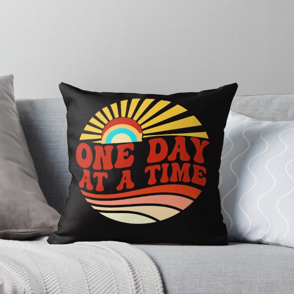 Item preview, One Day At a Time designed and sold by desireedickens.