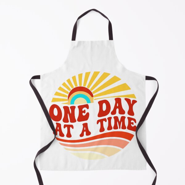 Item preview, One Day At a Time designed and sold by desireedickens.