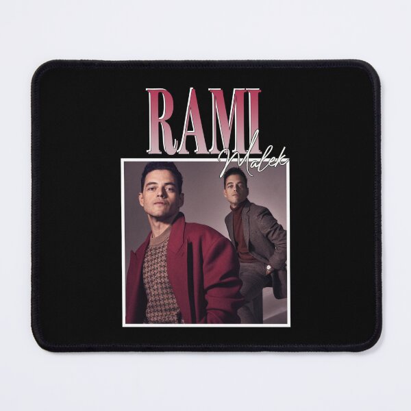 Item preview, Rami Malek   designed and sold by AdamsLauren99.