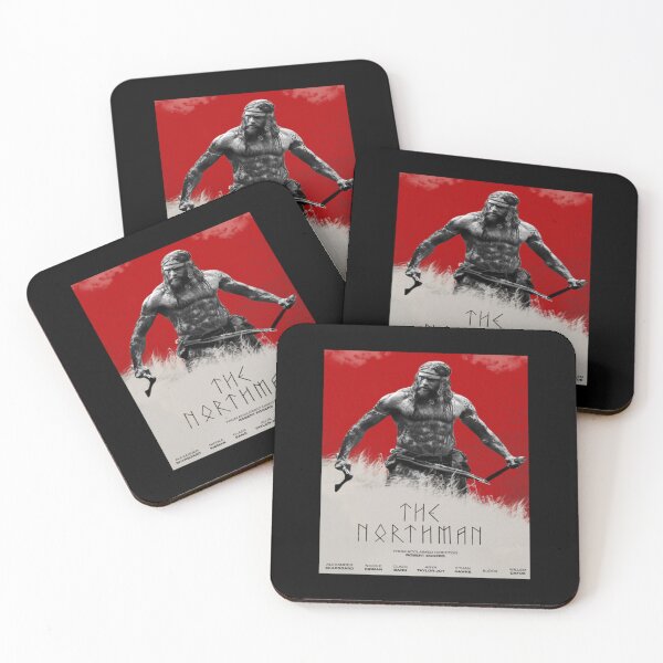 Item preview, The Northman Movie - Viking     - Limited Edition | Perfect Gift designed and sold by rosieedie.