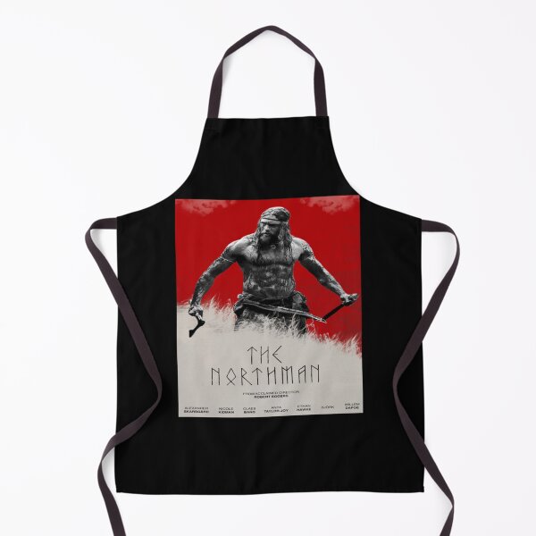 Item preview, The Northman Movie - Viking     - Limited Edition | Perfect Gift designed and sold by rosieedie.