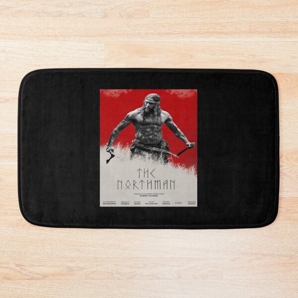 Item preview, The Northman Movie - Viking     - Limited Edition | Perfect Gift designed and sold by rosieedie.