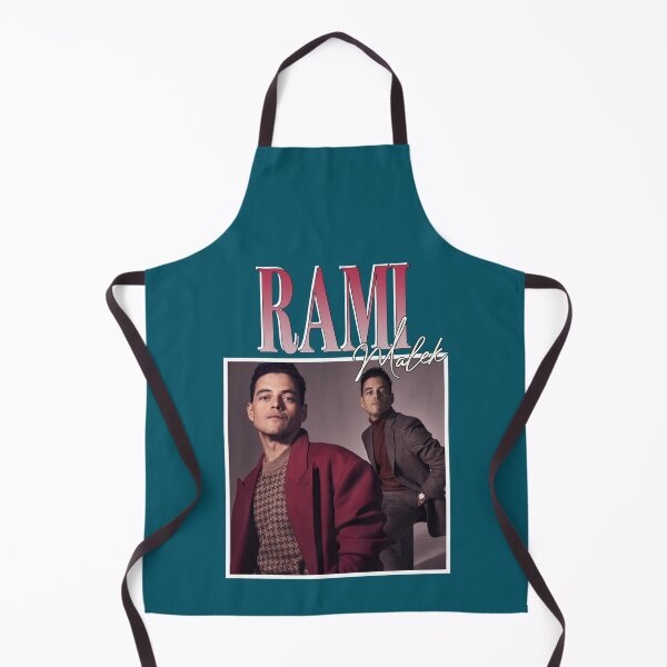Item preview, Rami Malek designed and sold by AdamsLauren99.