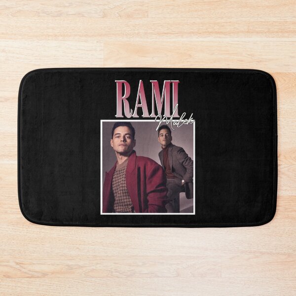 Item preview, Rami Malek   designed and sold by AdamsLauren99.