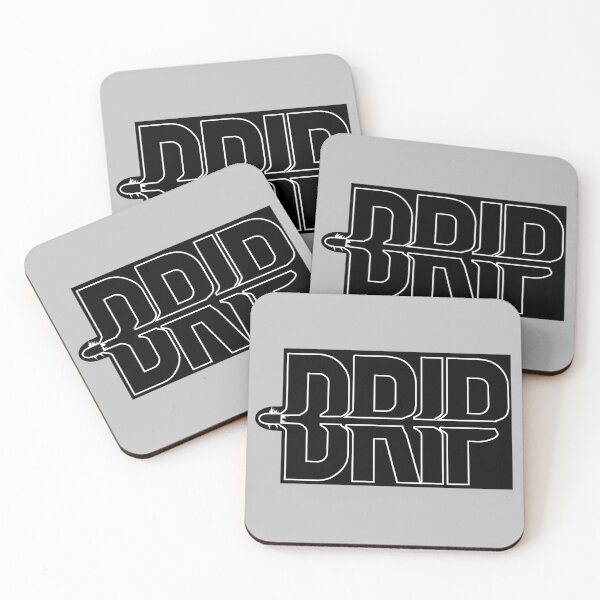 Item preview, DRIP Bullet Shot designed and sold by ETVdesign.