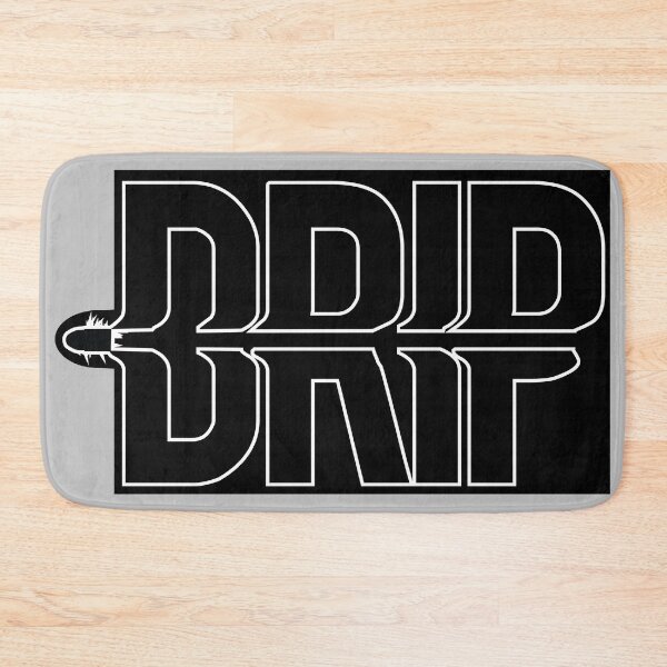 Item preview, DRIP Bullet Shot designed and sold by ETVdesign.