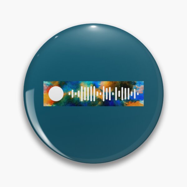 Item preview, We Will Rock You - Queen Spotify Scan Code   designed and sold by AdamsLauren99.