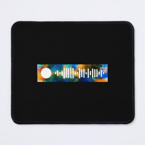 Item preview, We Will Rock You - Queen Spotify Scan Code   designed and sold by AdamsLauren99.