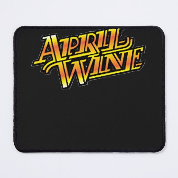 Item preview, April wine rock designed and sold by RICHARD5343.