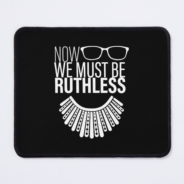 Item preview, We Must Now Be Ruthless designed and sold by EthelMonahan.