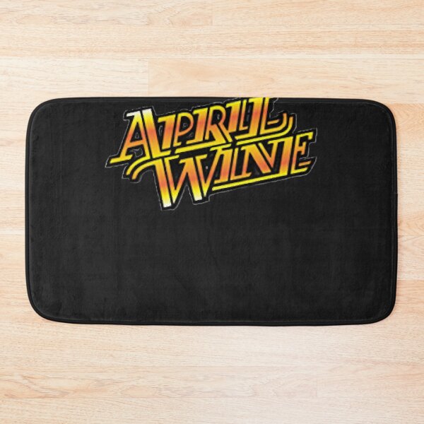Item preview, April wine rock designed and sold by RICHARD5343.