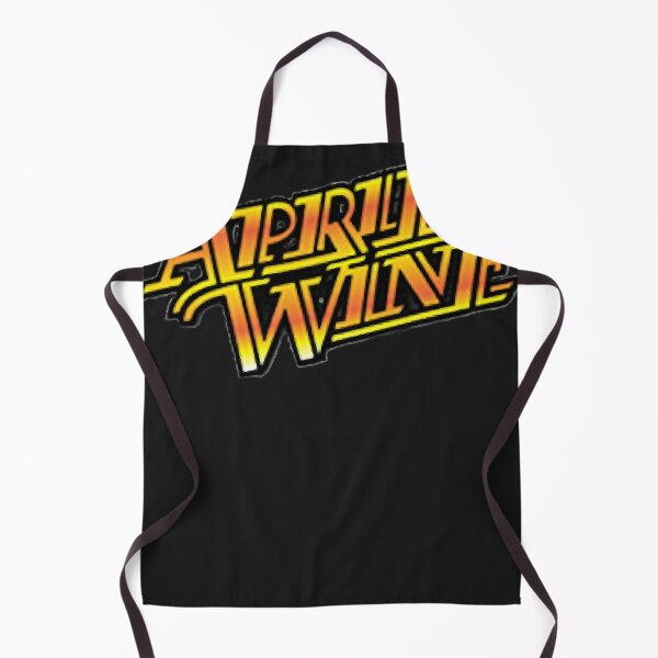 Item preview, April wine rock designed and sold by RICHARD5343.