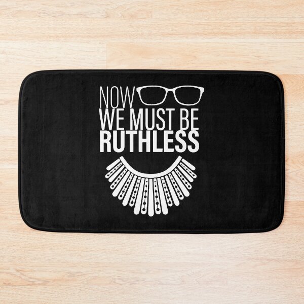 Item preview, We Must Now Be Ruthless designed and sold by EthelMonahan.