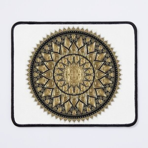 Item preview, Mandala World Sign Of Meditation Shop To Carry On Tote Bags, Skins & Laptop Sleeves designed and sold by MAX8-0.
