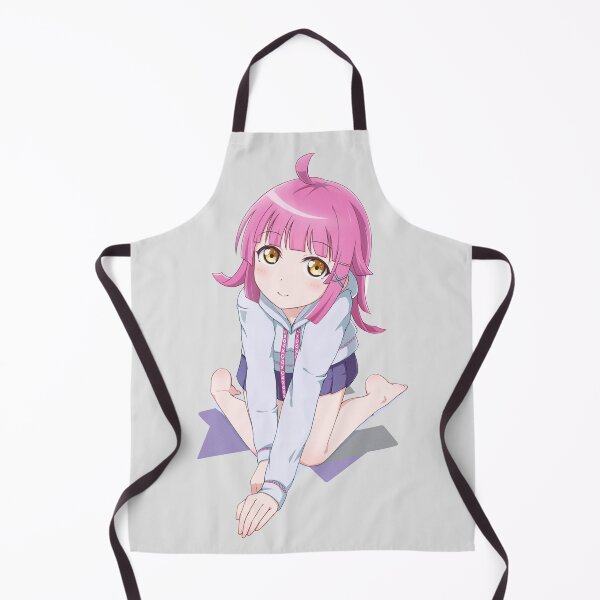 Item preview, Tennoji Rina designed and sold by Miyashiro97.