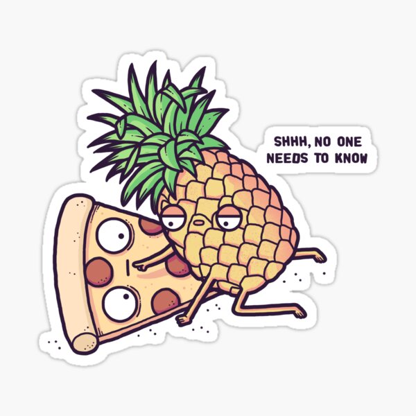 Forbidden love Sticker