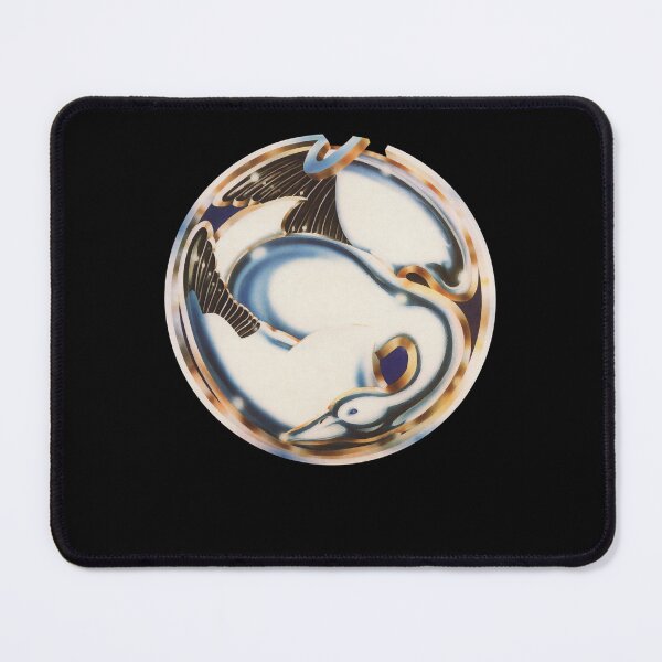 Item preview, The Snow Goose designed and sold by KoshyAmere.